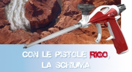 Pag-ADV-schiuma