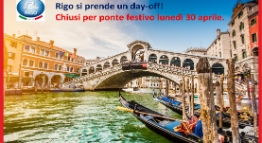 Rigo-ponte-festivo-30-aprile-2018